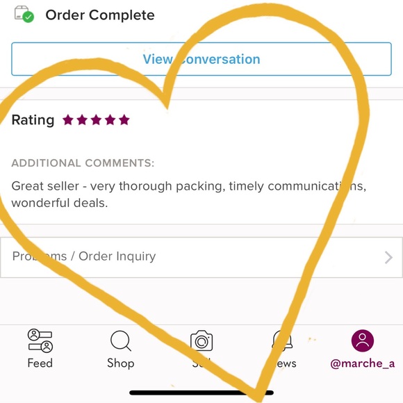 Meet your Posher, Marche - Picture 12 of 16